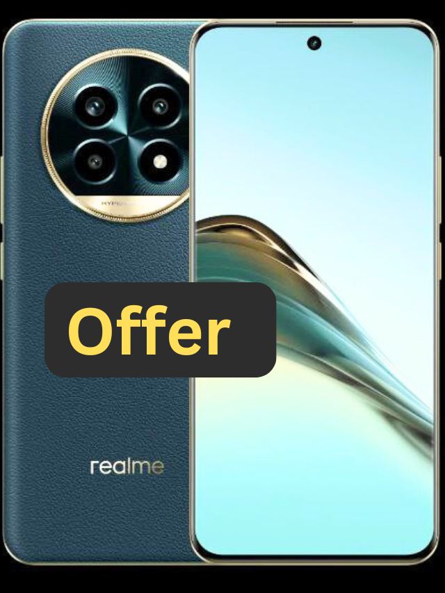 realme 13 pro 5g