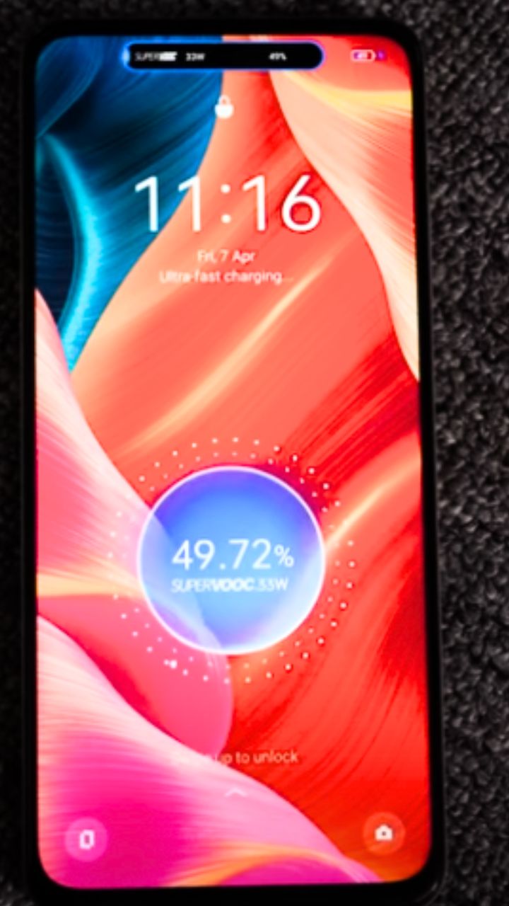 realme c 55