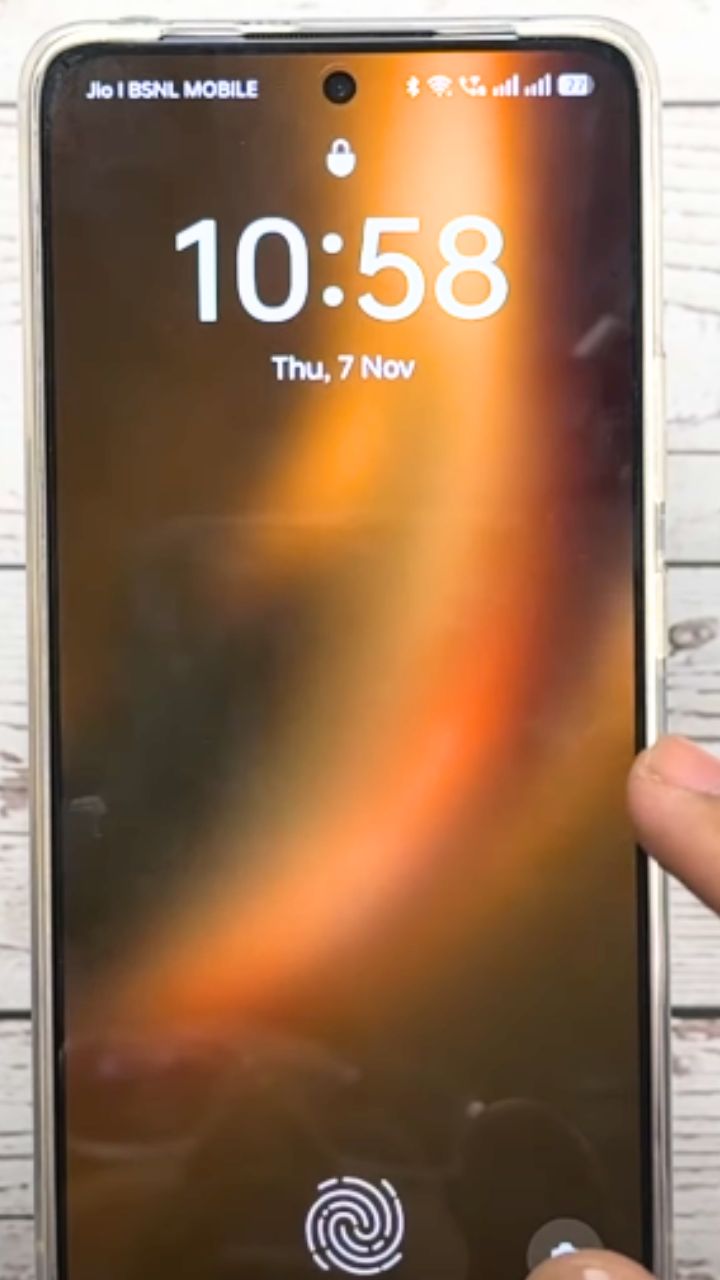 realme P1 Speed 5G