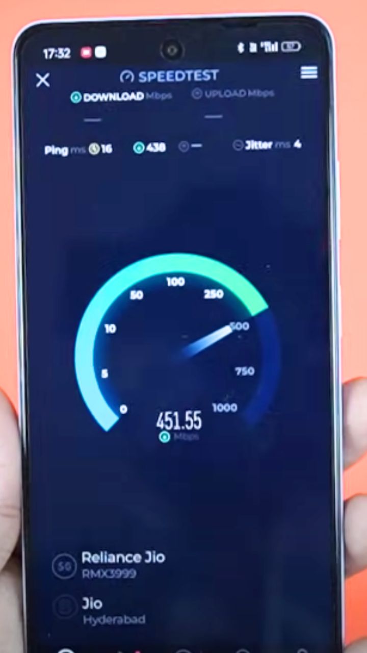 realme 12 5G