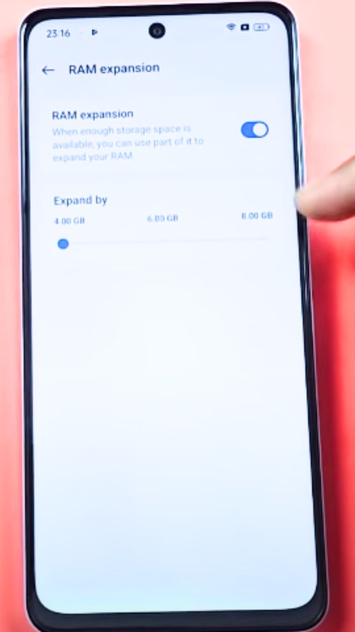 realme 12 5G