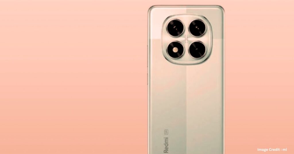 xiaomi mi note 14 pro Performance