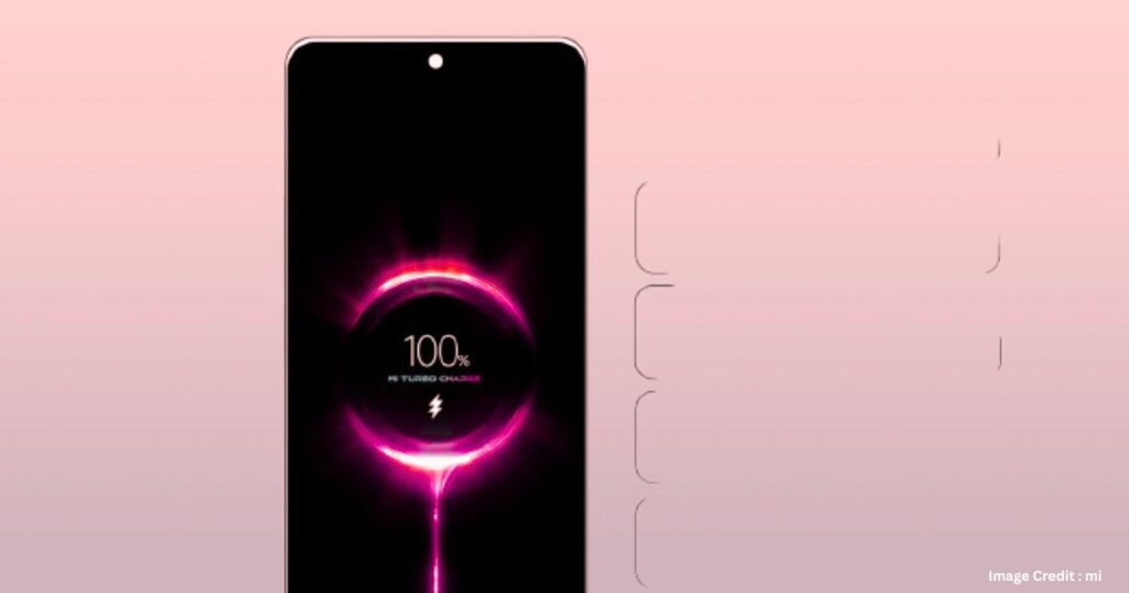 xiaomi mi note 14 pro Battery