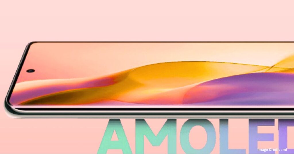 xiaomi mi note 14 pro Display