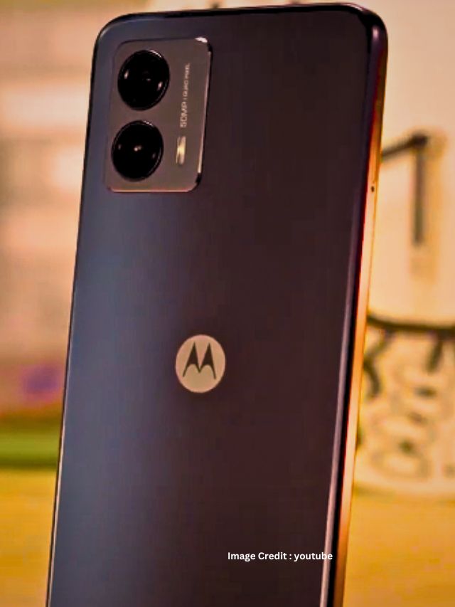 moto g35 5g